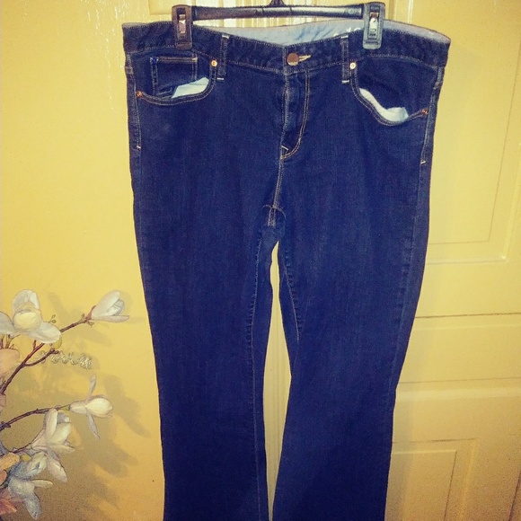 GAP Denim - Gap jeans